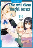 Die mit dem Teufel tanzt 19 (eBook, ePUB)