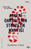 Asker Darbelerin Stratejik Mantigi Asker Darbelerin Stratejik Mantigi