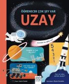 Uzay - Ögrenecek Cok Sey Var Uzay - Ögrenecek Cok Sey Var