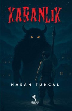 Karanlik - Tuncal, Hakan