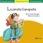 ChiquiCuento 73. La pirata Carapata
