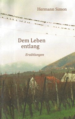 Cover Dem Leben entlang