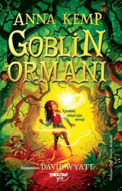 Goblin Ormani - Kemp, Anna