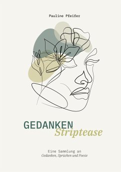 Gedanken Striptease