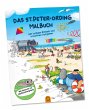 Das St. Peter-Ording Malbuch - Bild 1