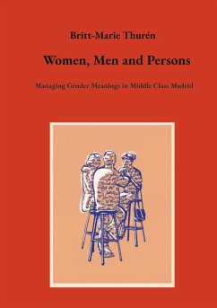 Cover Women, Men and Persons