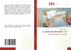 La Table des Remèdes 7.0