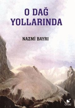 Cover O Dag Yollarinda