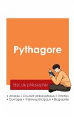 Réussir son Bac de philosophie 2025 : Analyse du philosophe Pythagore Réussir son Bac de philosophie 2025 : Analyse du philosophe Pythagore