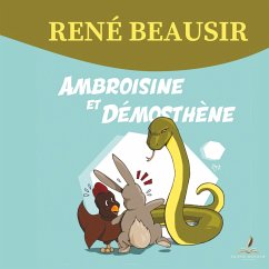Cover Ambroisine et Démosthène