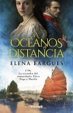 A océanos de distancia