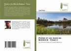 Poésie et les Ailes du Bonheur - Tome 2