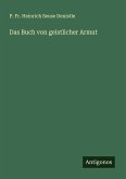 Das Buch von geistlicher Armut