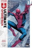 Ultimate Spider-Man Cilt 1 - Evli ve Cocuklu Ultimate Spider-Man Cilt 1 - Evli ve Cocuklu
