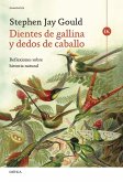 Dientes de gallina y dedos de caballo Dientes de gallina y dedos de caballo