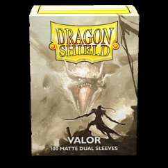 Cover DS100 Dual Matte - Valor