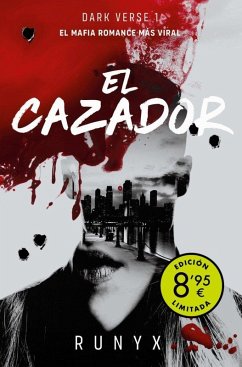 Cover El cazador (Campaña de verano edición limitada) (Dark Verse 1)