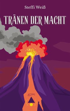 Cover Tränen der Macht