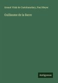 Guillaume de la Barre Guillaume de la Barre