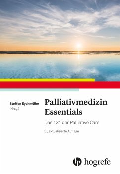 Cover Palliativmedizin Essentials