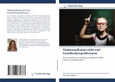 Mathematikunterricht und Geschlechterpräferenzen Mathematikunterricht und Geschlechterpräferenzen