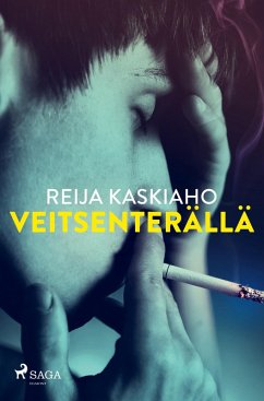 Cover Veitsenterällä