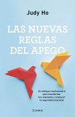 Las nuevas reglas del apego Las nuevas reglas del apego