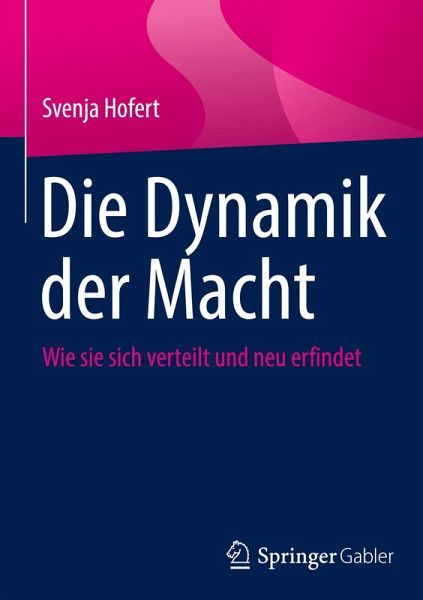 Die Dynamik der Macht