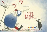 Keske - Sessiz Kitap