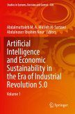 Artificial Intelligence and Economic Sustainability in the Era of Industrial Revolution 5.0 Artificial Intelligence and Economic Sustainability in the Era of Industrial Revolution 5.0