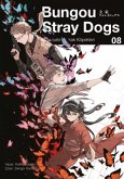 Bungou Stray Dogs 8 Bungou Stray Dogs 8
