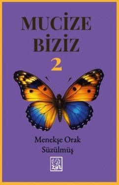Cover Mucize Biziz 2