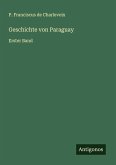 Geschichte von Paraguay