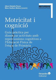Motricitat i cognició Motricitat i cognició