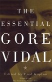 The Essential Gore Vidal (eBook, ePUB) The Essential Gore Vidal (eBook, ePUB)