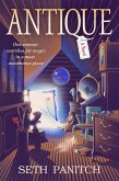 Antique (eBook, ePUB)