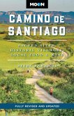 Moon Camino de Santiago (eBook, ePUB) Moon Camino de Santiago (eBook, ePUB)