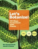 Let's Botanize (eBook, ePUB) Let's Botanize (eBook, ePUB)