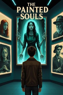 Cover The Painted Souls (eBook, ePUB)