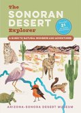 The Sonoran Desert Explorer (eBook, ePUB)