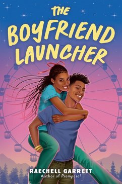 Cover The Boyfriend Launcher (eBook, ePUB)