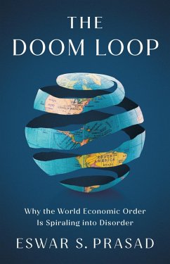 Cover The Doom Loop (eBook, ePUB)