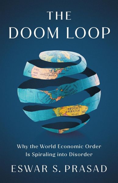 The Doom Loop (eBook, ePUB) The Doom Loop (eBook, ePUB)