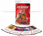 Aristeia Advanced Tactics Decks (EN) blister Aristeia Advanced Tactics Decks (EN) blister