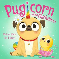 Cover Pugicorn and the Chickaboo (eBook, ePUB)