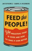 Feed the People! (eBook, ePUB)