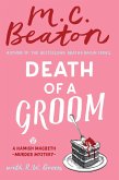 Death of a Groom (eBook, ePUB)