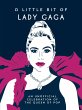 A Little Bit of Lady Gaga (eBook, ePUB) - Bild 1