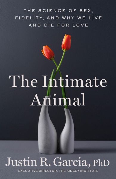 The Intimate Animal (eBook, ePUB) The Intimate Animal (eBook, ePUB)