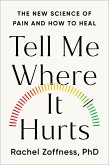 Tell Me Where It Hurts (eBook, ePUB)